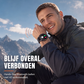 🏕️⌚ 50% KORTING! Van rotswand tot vergadering: deze multifunctionele outdoor smartwatch met ingebouwde LED-zaklamp, Bluetooth-bellen en ergonomisch design is klaar voor elke uitdaging!