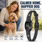 🐶🔇 63% KORTING – Slimme Blafband Zonder Schok | Helpt Overmatig Blaffen Verminderen | Comfortabel & Eenvoudig