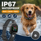 🐶🔇 63% KORTING – Slimme Blafband Zonder Schok | Helpt Overmatig Blaffen Verminderen | Comfortabel & Eenvoudig