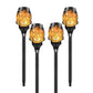 💀☀️ Vroege Deal – 50% KORTING! Tuinverlichting Op Zonne-energie Met Doodskopmotief | Sfeervolle Verlichting Voor Buiten