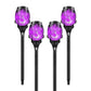 💀☀️ Vroege Deal – 50% KORTING! Tuinverlichting Op Zonne-energie Met Doodskopmotief | Sfeervolle Verlichting Voor Buiten