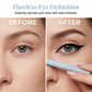 🌸 1 kopen, 1 gratis 🌸 Waterdichte fijne eyelinerpen 👁️