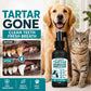 ⏰🎁Zachte Tandverzorgingsspray voor Huisdieren