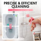 🧼 TIJDELIJK 50% KORTING – Multifunctionele Reinigingsspray voor de Badkamer | Helpt Zeepresten, Vuil & Aanslag te Verwijderen | Snel & Makkelijk Schoonmaken