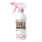 🧼 TIJDELIJK 50% KORTING – Multifunctionele Reinigingsspray voor de Badkamer | Helpt Zeepresten, Vuil & Aanslag te Verwijderen | Snel & Makkelijk Schoonmaken