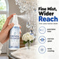 📢📢  1+1 gratis✨ Kristallen kroonluchter reinigerspray