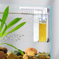 🐠 50% KORTING – Compacte Multifunctionele Aquariumfilter | Helpt Troebel Water Helderder te Maken | Filtert, Circuleert & Belucht | Stil & Ruimtebesparend
