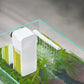 🐠 50% KORTING – Compacte Multifunctionele Aquariumfilter | Helpt Troebel Water Helderder te Maken | Filtert, Circuleert & Belucht | Stil & Ruimtebesparend
