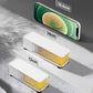 🐠 50% KORTING – Compacte Multifunctionele Aquariumfilter | Helpt Troebel Water Helderder te Maken | Filtert, Circuleert & Belucht | Stil & Ruimtebesparend