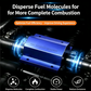 ⏰🎁Universele moleculaire sequencer voor automobielbrandstoffen