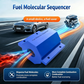 ⏰🎁Universele moleculaire sequencer voor automobielbrandstoffen