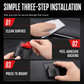 🎁⏰Car Key Fob Holder with Hook
