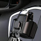 🎁⏰Car Key Fob Holder with Hook