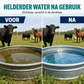 ⏰🎁Sneloplossende reinigingstabletten voor veewaterreservoirs