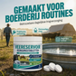 ⏰🎁Sneloplossende reinigingstabletten voor veewaterreservoirs