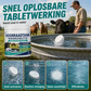 ⏰🎁Sneloplossende reinigingstabletten voor veewaterreservoirs