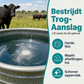 ⏰🎁Sneloplossende reinigingstabletten voor veewaterreservoirs