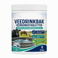 ⏰🎁Sneloplossende reinigingstabletten voor veewaterreservoirs
