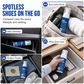 ⏰🎁Schoenreinigingsmousse zonder water voor alle materialen