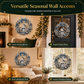 🎄60% KORTING – DIY Kerst Diamantkunst – Creatief Kerstproject voor Feestelijke Decoratie
