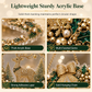 🎄60% KORTING – DIY Kerst Diamantkunst – Creatief Kerstproject voor Feestelijke Decoratie