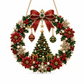 🎄60% KORTING – DIY Kerst Diamantkunst – Creatief Kerstproject voor Feestelijke Decoratie
