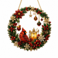 🎄60% KORTING – DIY Kerst Diamantkunst – Creatief Kerstproject voor Feestelijke Decoratie