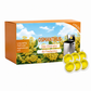 🗑️ 50% korting! Botanische vuilnisbak deodorizer – plakt onder het deksel, neutraliseert geuren wekenlang & 100% plantaardig. 6 stuks, 3 geuren! ✨🌿