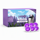 🗑️ 50% korting! Botanische vuilnisbak deodorizer – plakt onder het deksel, neutraliseert geuren wekenlang & 100% plantaardig. 6 stuks, 3 geuren! ✨🌿