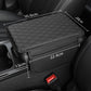 📢📢 56% KORTING🚗 Universeel leren verhogingskussen voor de armsteunbox in de auto – comfortabele ondersteuning en een verhoogde armpositie.