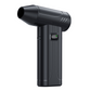 💨 Oplaadbare luchtblazer – 100.000 rpm, 6000 mAh & ingebouwde verlichting. Blaas stof uit toetsenborden, auto & kieren. USB-C! ✨🔋