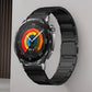 ⏰🎁Slim gezondheids­horloge met titanium band