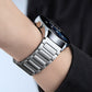 ⏰🎁Slim gezondheids­horloge met titanium band