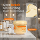 💆 Gladmakend en hydraterend haarmasker