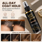 Professionele lace-tintspray voor pruiken en frontals