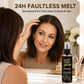 Professionele lace-tintspray voor pruiken en frontals