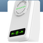 🔌 Compacte plug-in stroommodule