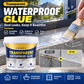 🛠️ 50% KORTING! Transparante Afdichtingscoating met Kwast – Waterdichte Bescherming voor Elk Oppervlak | Onzichtbaar maar Supersterk 💎✨