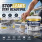 🛠️ 50% KORTING! Transparante Afdichtingscoating met Kwast – Waterdichte Bescherming voor Elk Oppervlak | Onzichtbaar maar Supersterk 💎✨