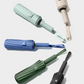 ☂️ Automatische paraplu met zonwerende coating