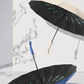☂️ Automatische paraplu met zonwerende coating