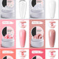 💅 50% KORTING | Nagelverlengingsgel – Sterk, glad en makkelijk in vorm te brengen