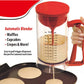 ⏰🎁Praktische cadeaus - Elektrische beslagmixer