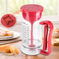 ⏰🎁Praktische cadeaus - Elektrische beslagmixer