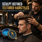 ⏰🎁Cologne Geurende Haarpommade voor Heren (130g) - Langdurige Fixatie & Volume Styling Wax