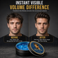 ⏰🎁Cologne Geurende Haarpommade voor Heren (130g) - Langdurige Fixatie & Volume Styling Wax