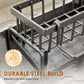 🧽 Multifunctional Sink Drain Rack for Kitchen Organization