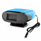 ⏰🎁Mini 12V Autoverwarming & Ontdooiventilator voor Voorruit Ontwaseming & Verwarming