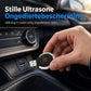 ⏰🎁Draagbare USB Ultrasongedierteverdrijver