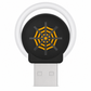 ⏰🎁Draagbare USB Ultrasongedierteverdrijver